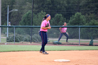 Savannah softball
